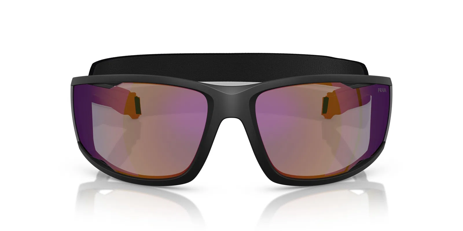 Prada Linea Rossa A04S Sunglasses - view 17